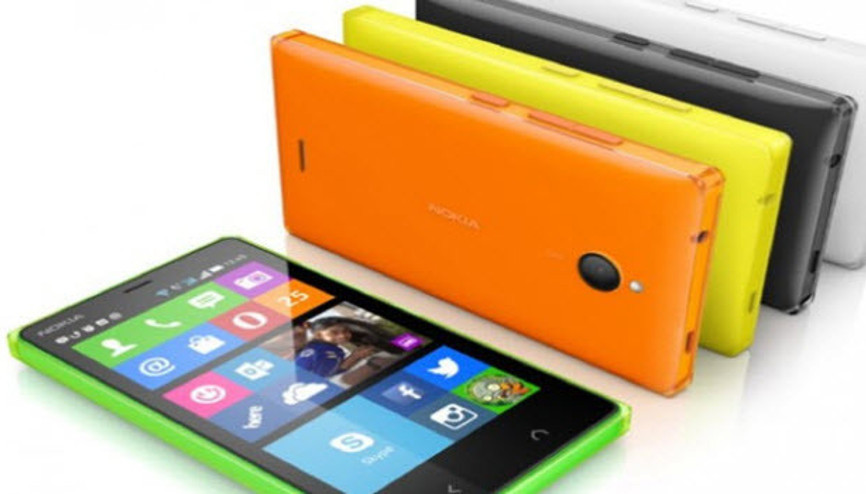 Nokia Xe Platform 2.0 sunulmayacak