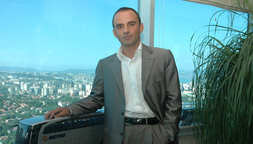 Metro Holding, MEPETi satıyor