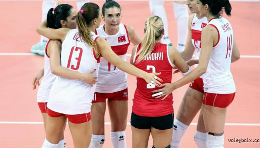 Filenin Sultanları finale yükseldi