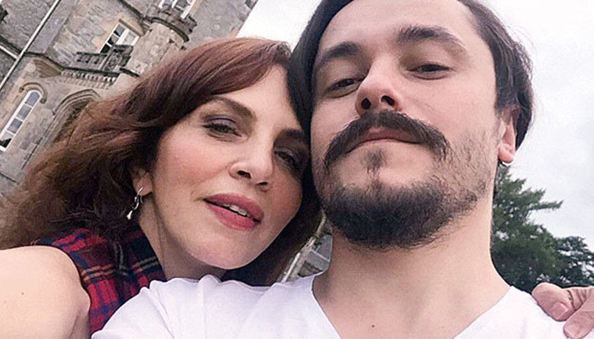 Sertab Erener sessizliğini bozdu Sertab Erener sessizliğini bozdu