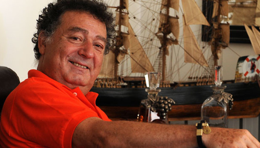 Güle güle büyük usta