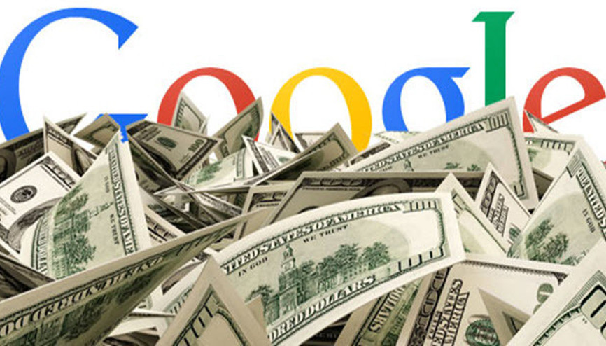 Google girişimcilere 100 milyon dolar dağıtacak