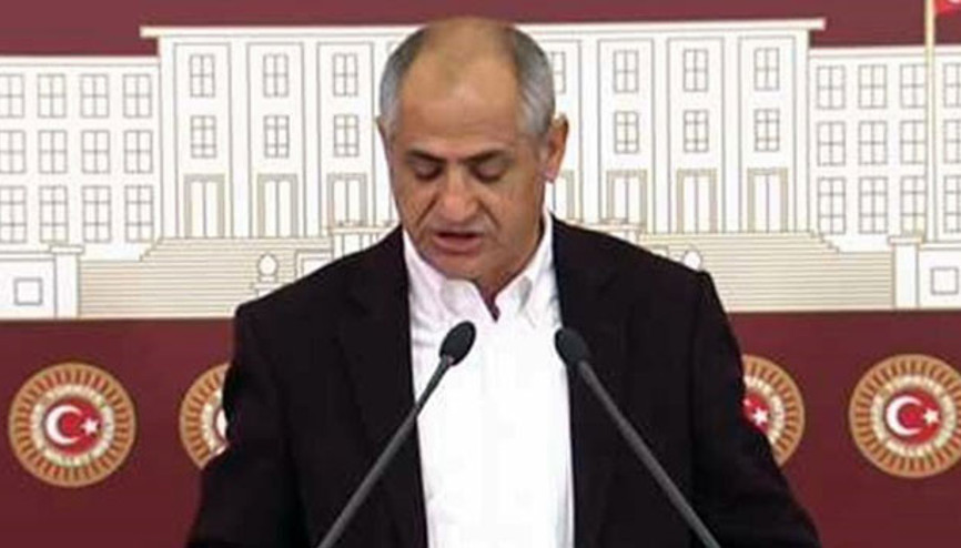 Çelik döneminde 15 bin kayıp var