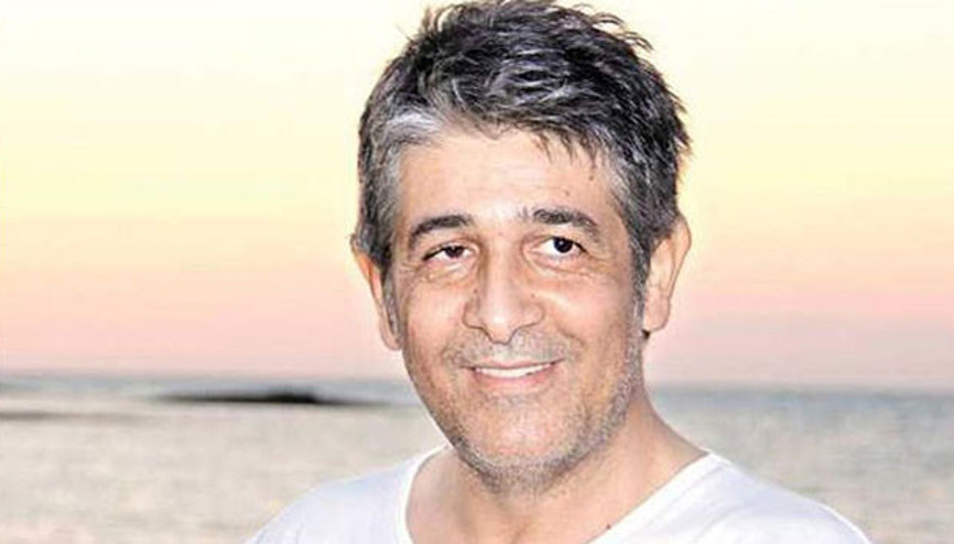 Murat Göğebakanın hayatı belgesel oluyor