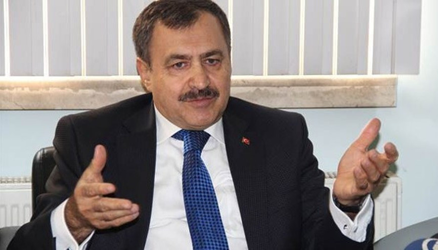Bakan Veysel Eroğlundan Göcek açıklaması