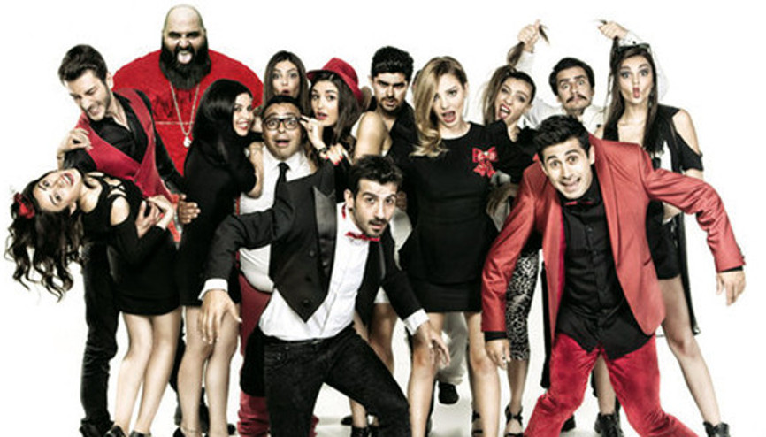 Fetih 1453 ve Recep İvedikten sonrası Çılgın Dersane