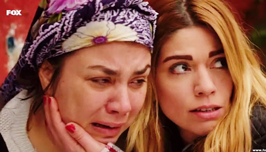 Yeşim Ceren Bozoğlu O Hayat Benim dizisinden ayrıldı