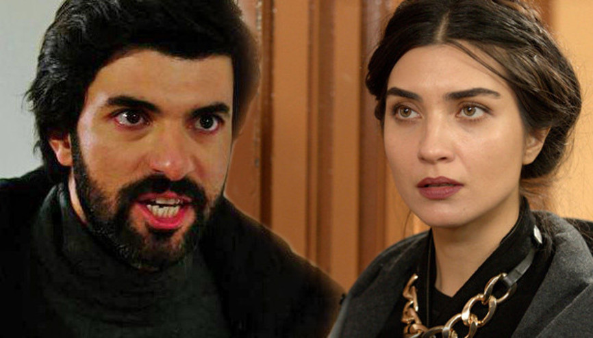 Kara Para Aşk dizisinde final sahnesi neden değişti