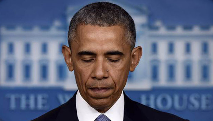Obama: ABDnin El Kaide operasyonunda yanlışlıkla iki rehine öldürüldü