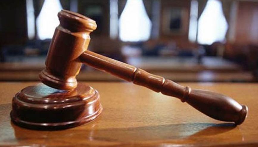 Türklerden Süryani kilisesine tazminat davası