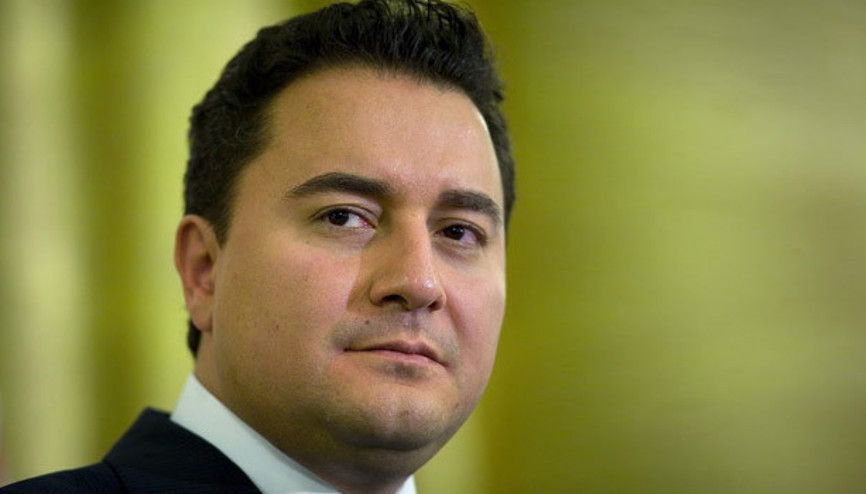 Babacan: İsraille gerginlik görüşmelerle çözülebilir