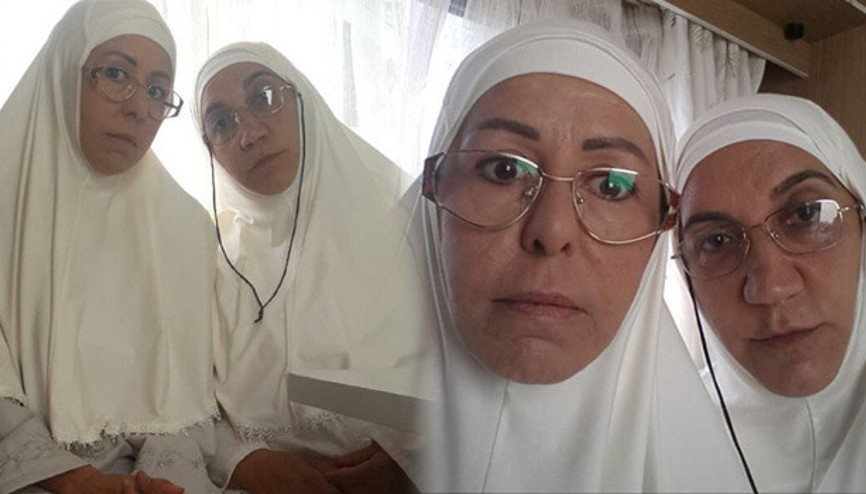 Umre dönüşü tamamlandı