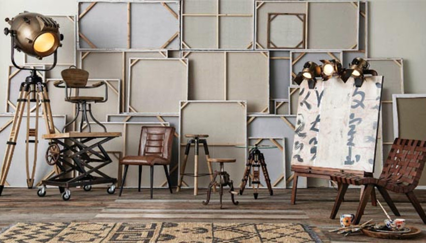 Mudo, sanat galerileri açıyor