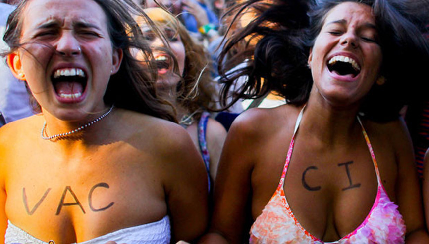 Sziget Festivali’nde Türkiyeden hangi grup sahne alacak