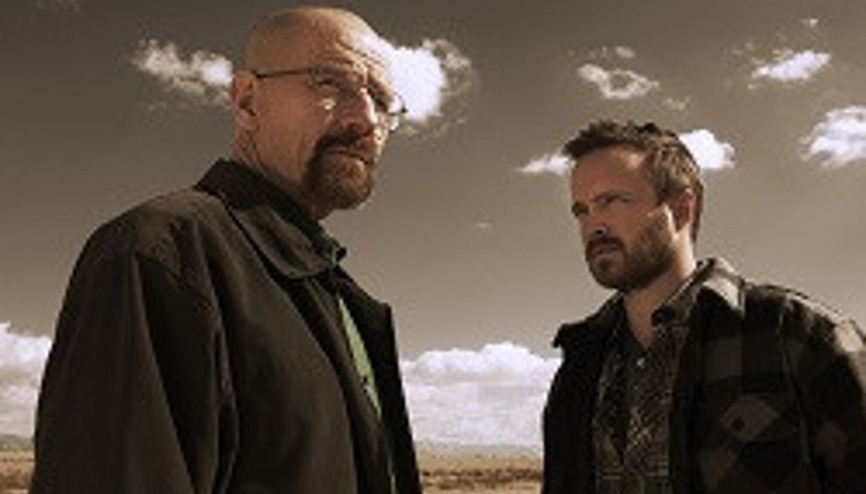 Breaking Bad çarpıcı bir finalle veda etti