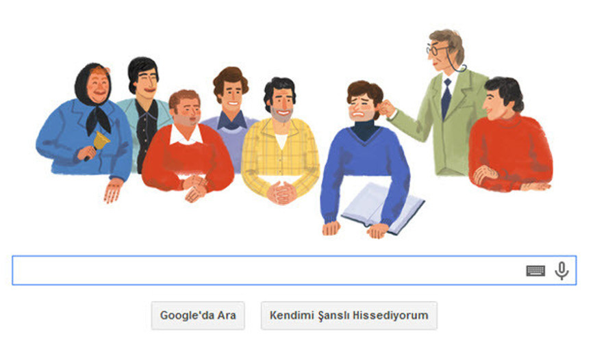 Ertem Eğilmez Kimdir İşte Hababam Sınıfının mimarı Ertem Eğilmez Kimdir İşte Hababam Sınıfının mimarı
