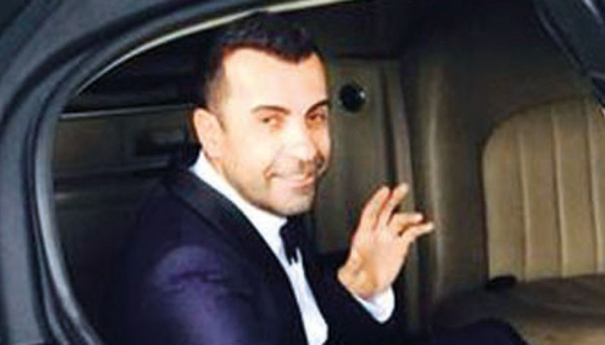 Emre Karayel Los Angeles’tan döndü