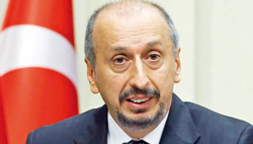 ‘Müdahale’ istifası