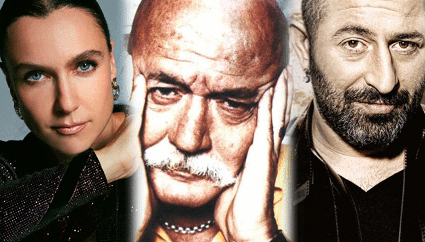 Ünlülerden başsağlığı mesajları ( Sümer Tilmaç hayatını kaybetti)