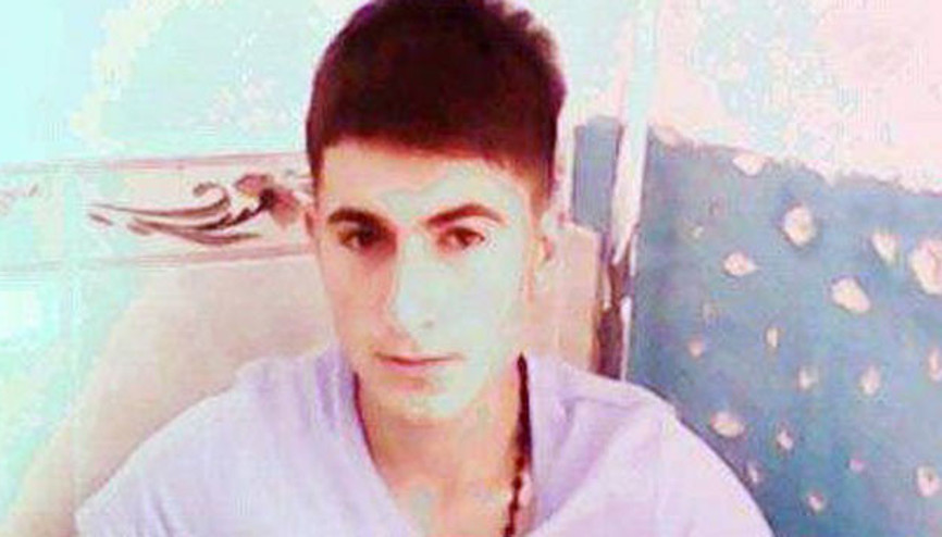 Liseli Uğur, 19 Mayıs tatilinde çalışırken öldü