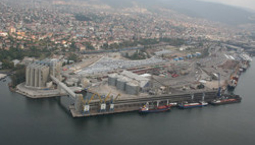 Derince Limanı özelleştirilecek