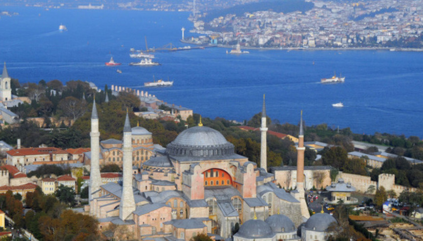 Yurtta açılım cihanda açılım
