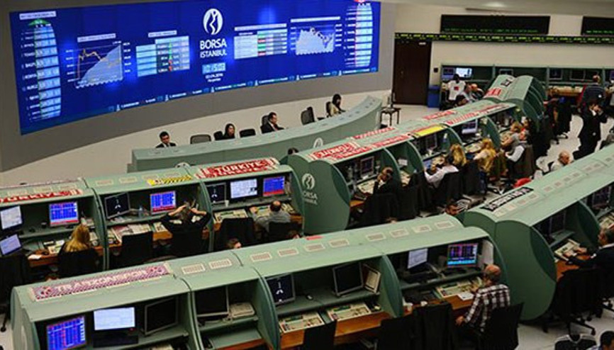 Borsada manipülasyonun cezası artacak