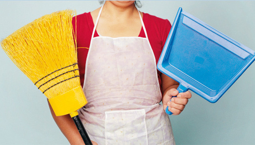 Gündelikçiye sigorta kolaylığı başladı