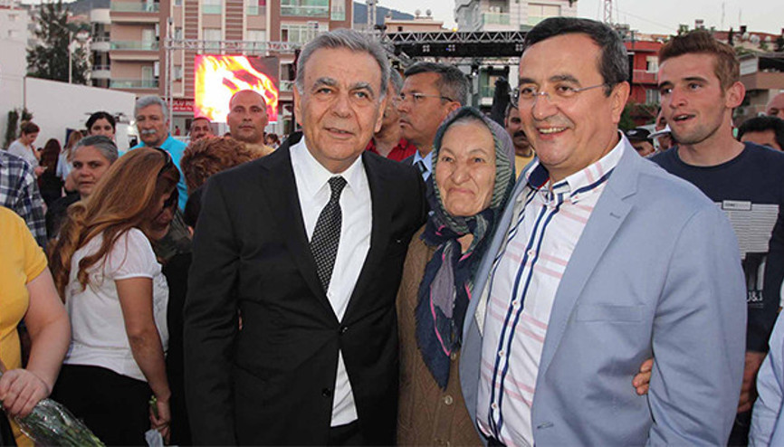 Berkin Elvan sokakta başladı, Ali İsmail sokağında bitti