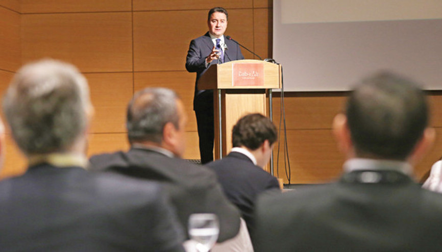 Ali Babacan: Bugünleri mumla ararız