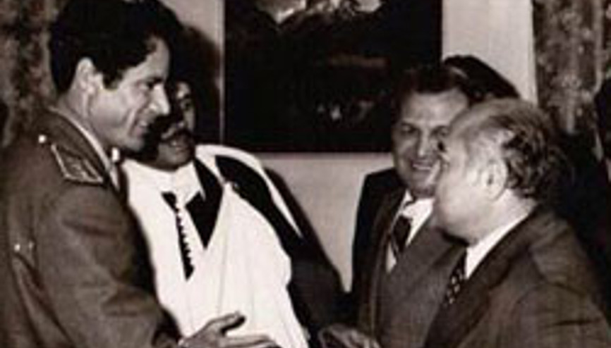 Bağış: Adalet baba mirası, Kalkınmayı biz ekledik