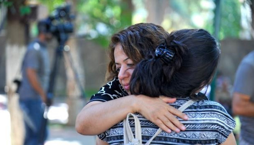Dış basın Şanlıurfa Suruçtaki patlamayı böyle duyurdu