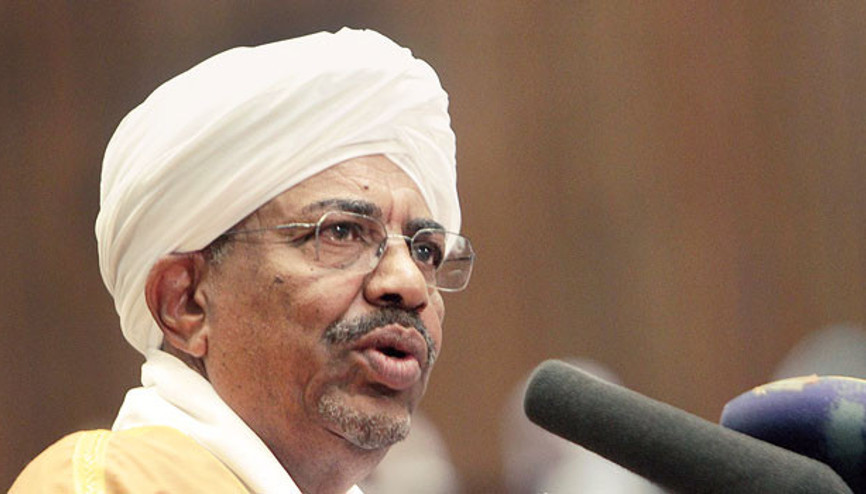 Sudan lideri Beşir’e UCM kıskacı