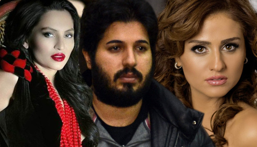 Reza arkadaşlarımı dolandırdı
