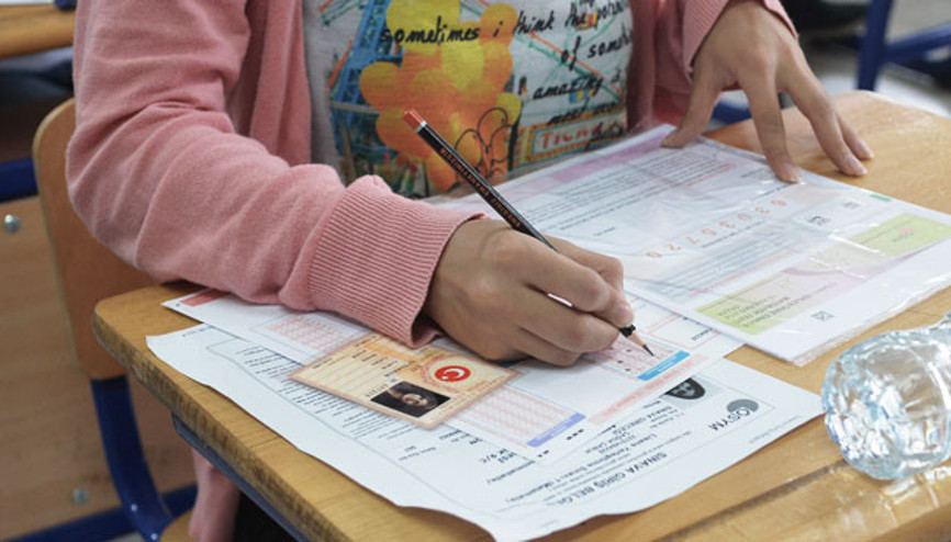 2015 KPSS yerleştirme sonuçları açıklandı
