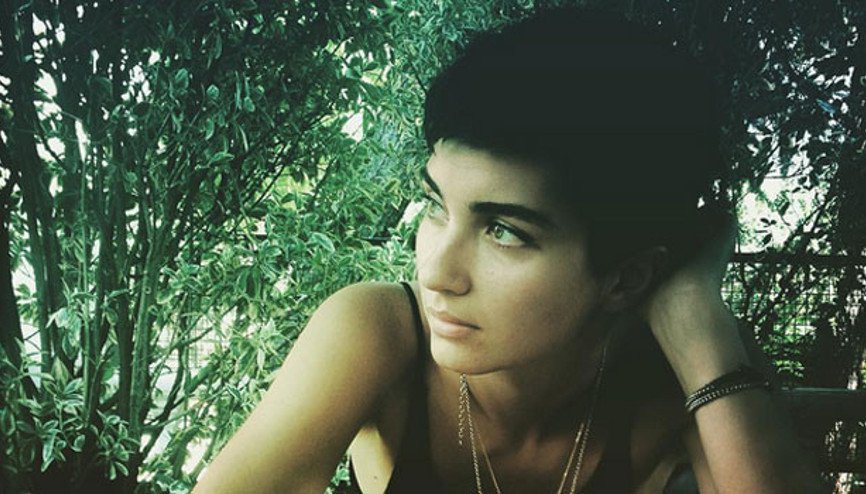 Tuba Büyüküstün saçlarını neden kesti