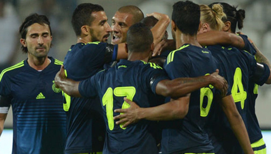 Fenerbahçe, Avrupada 191. maçına çıkıyor