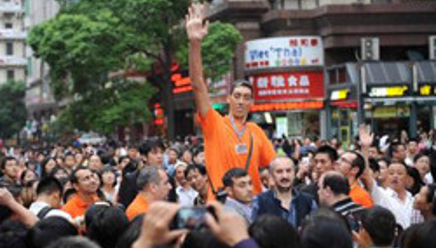 Sultan Kösen evleniyor