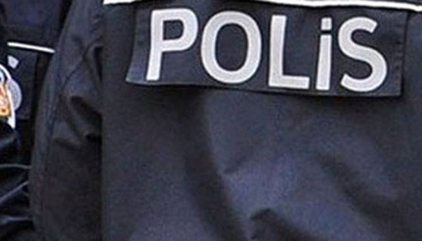 SDP Kadıköy İlçe Binasına operasyon