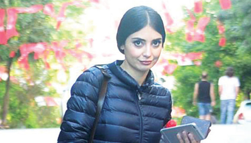 MELİKE İPEK YALOVA