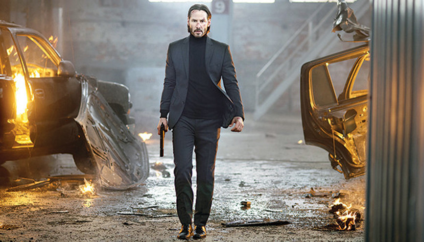 Uyuyan ‘Tetikçi’yi uyandırınca...