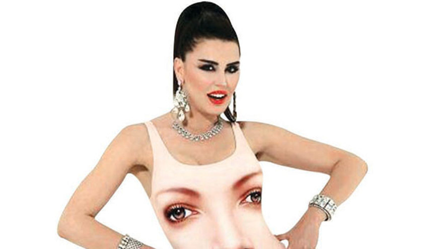 Aysu Baceoğlu konserden konsere koşuyor