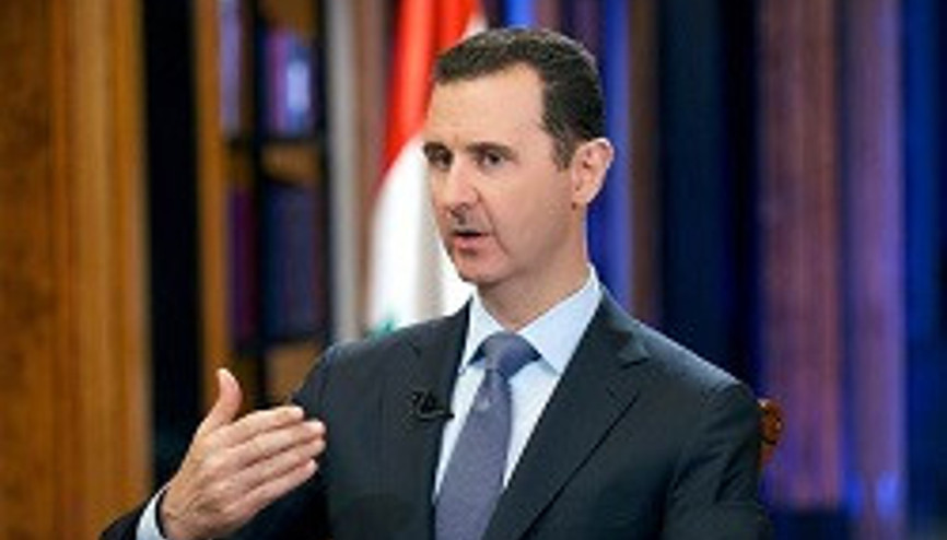 Suriye, elindeki kimyasal silahların detaylarını verdi