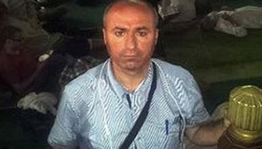Mısır itiraz dilekçesine hala yanıt vermedi