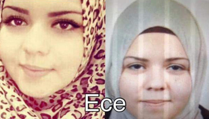 IŞİD’e katılınca babası intihar etti