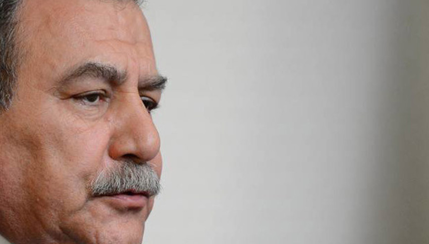 Bakan Güler, oğlunun evinde bulunan paralarla ilgili konuştu