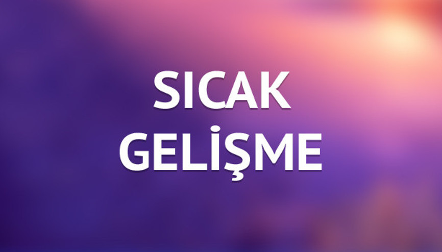 AK Parti önünde canlı bomba paniği