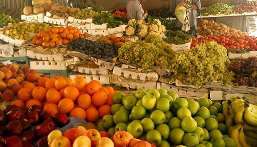 Sebze ve meyvede künye dönemi başladı