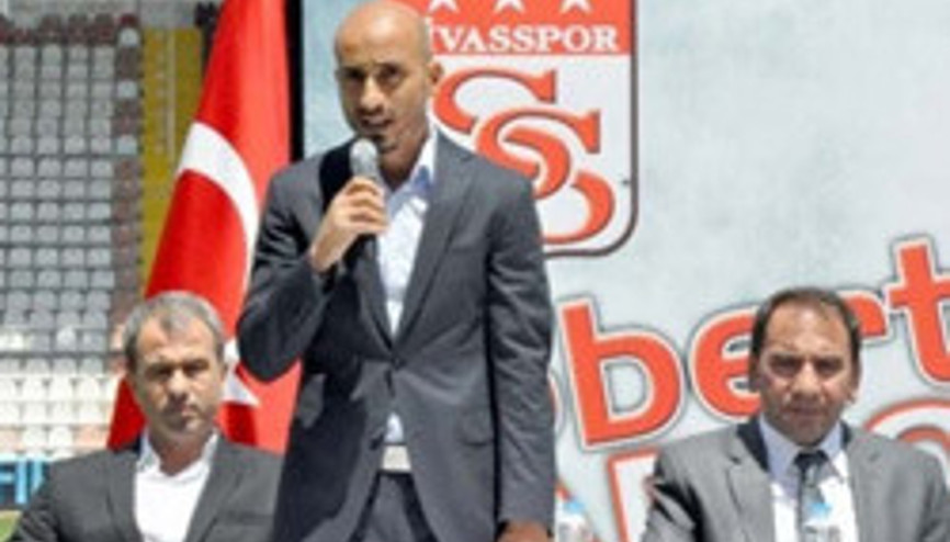 Sivasspor Kadıköyde puan peşinde