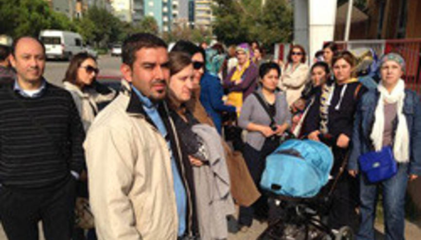İlköğretim okulunda taciz şoku